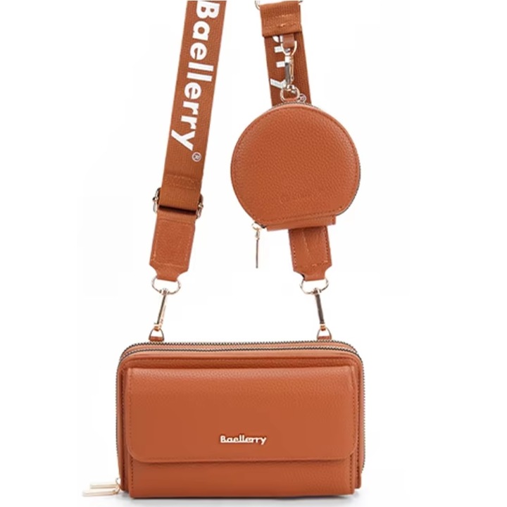 Geanta Baellerry DE-35747 - Maro