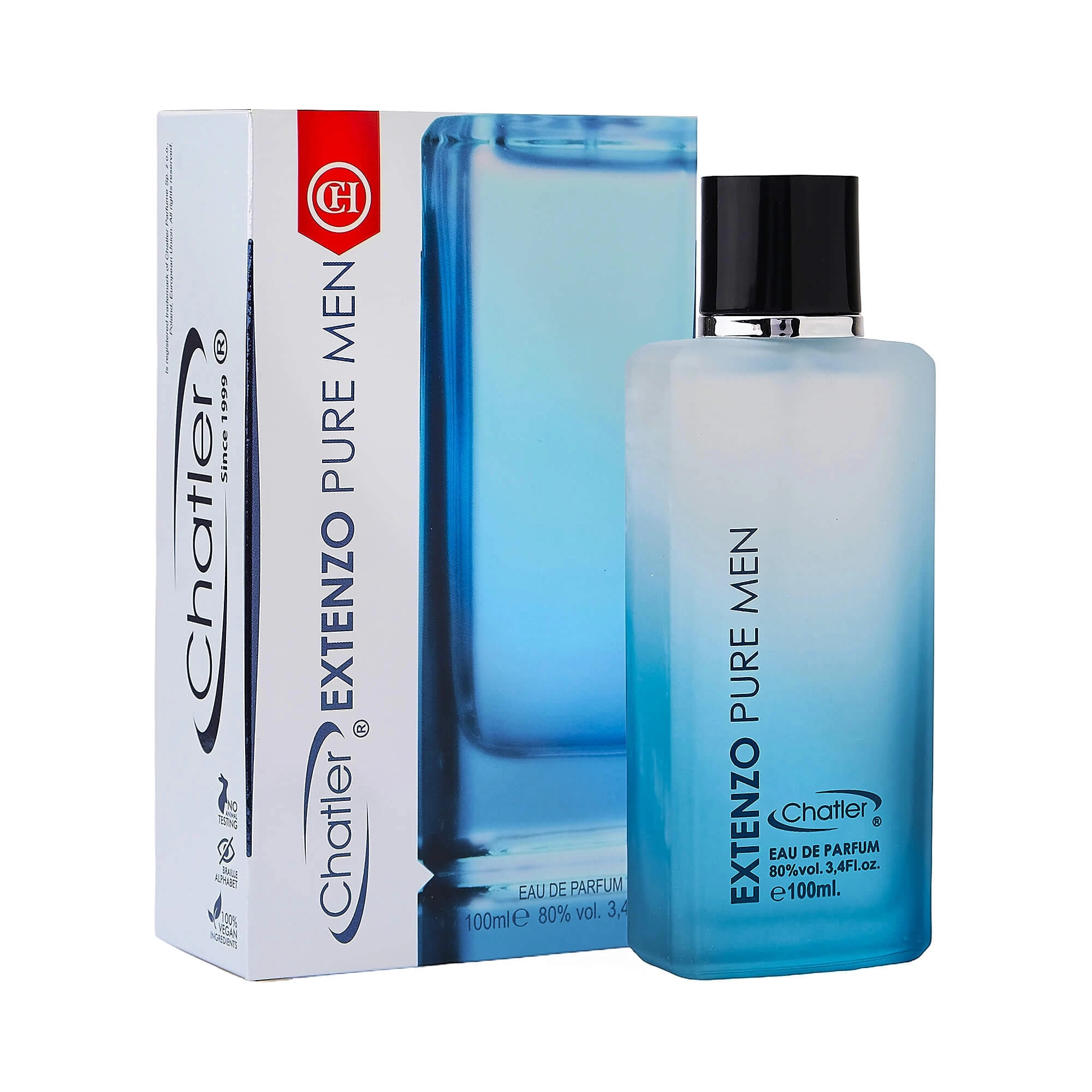 Apa de Toaleta Kenzo Jungle, Barbati, 100ml - eMAG.ro