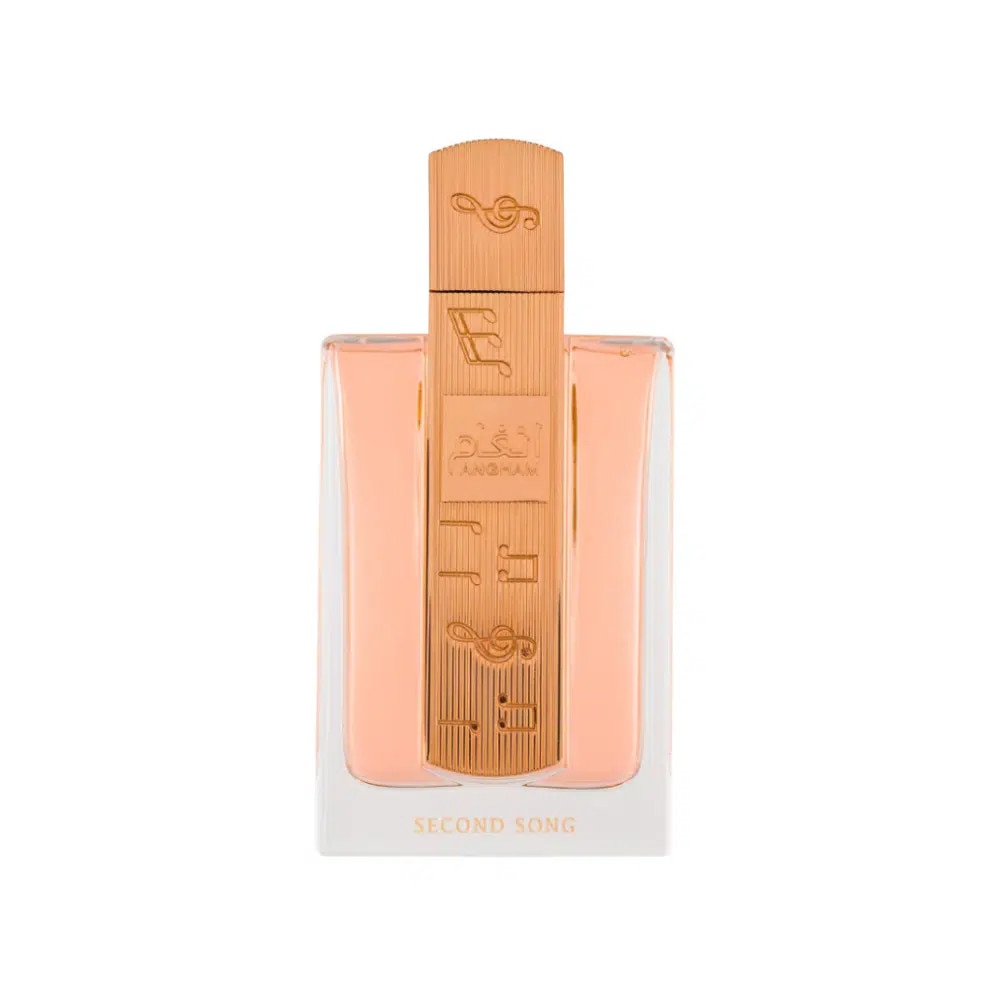 Lattafa Angham Second Song – Apa de parfum pentru femei 100 ml