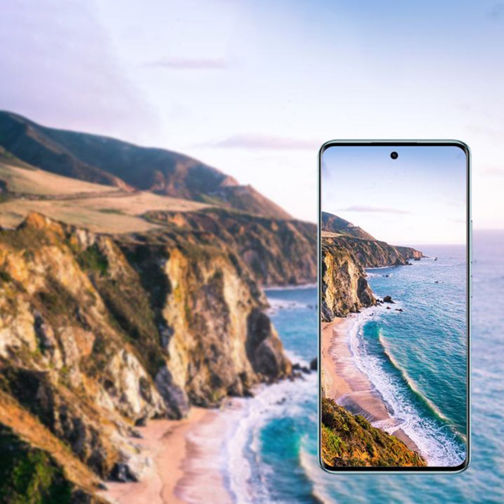 Folie Camera pentru Xiaomi Redmi Note 15 5G / Poco M8 5G - Techsuit Full Camera Glass - Black