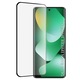 Folie sticla pentru Xiaomi Redmi Note 15 4G 111d Full Cover / Full Glue tempered glass - clear