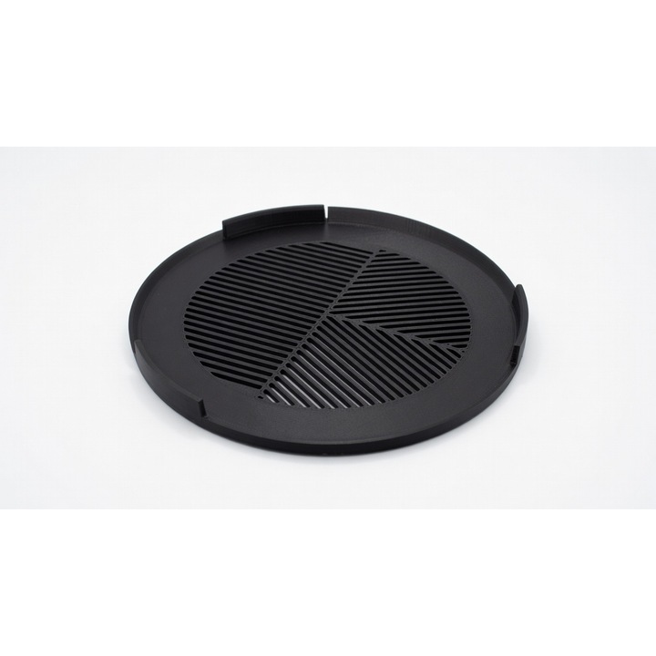 Masca focalizare Bahtimov Profesionala, compatibila Sharpstar 76EDPH, accesoriu astrofotografie, negru, P0007