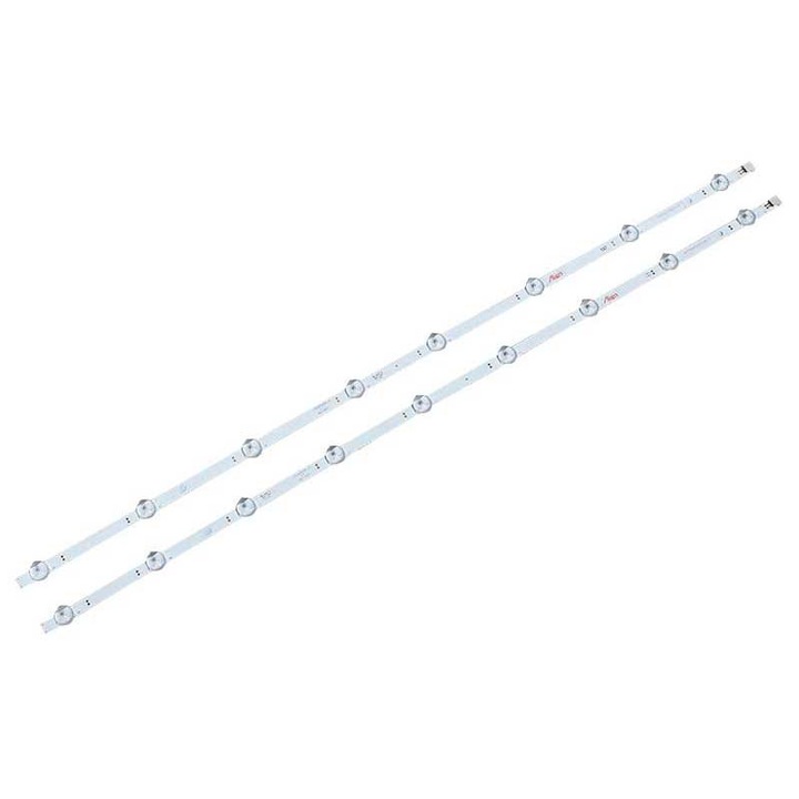 Bareta leduri Vestel 39inch 8+9led set 2buc