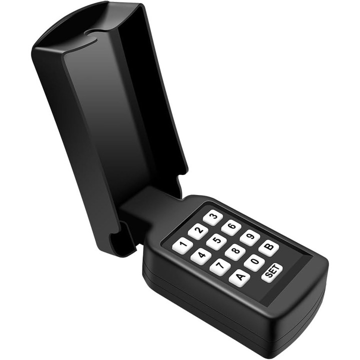 Tastatura wireless TOPENS TC188 cu cod, controler de cod pentru deschizator de poarta