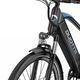 Bicicleta Electrica Pentru AdultI DUOTTS C29 Max, Motor De 250W, Anvelope Groase De 29", Baterie De 48V18Ah, Shimano Cu 7 Viteze