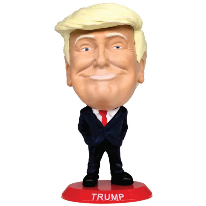 Фигурка Mimiconz Minis Donald Trump 5cm