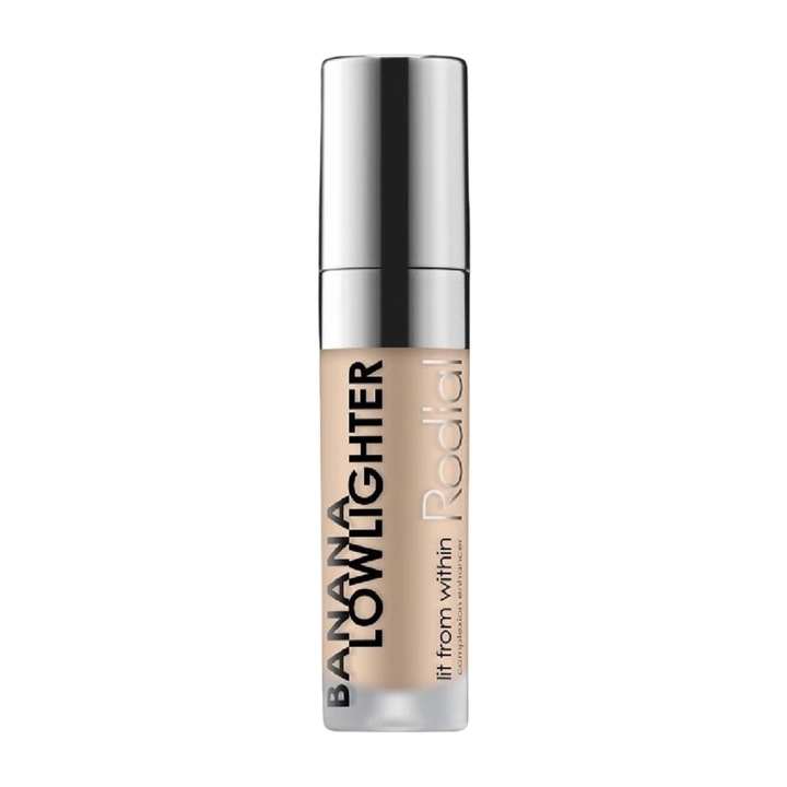 Corector anti-cearcan Banana Low Lighter Rodial, iluminator, 5,5 ml