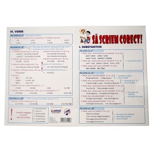 Manuale si auxiliare scolare