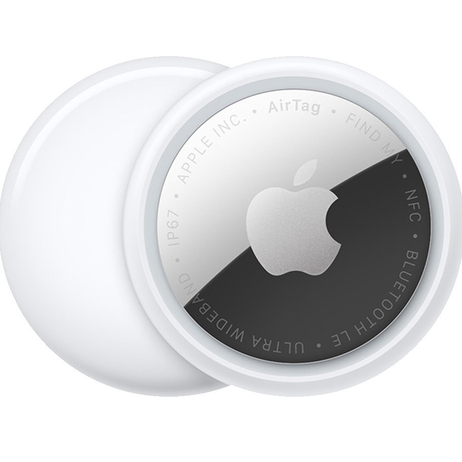 AirTag Apple 2nd generation