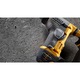 Ciocan rotopercutor profesional pe acumulator DeWALT DCH172E2T, SDS-Plus, 18V XR, motor fara perii, 1.4 J, 1060 RPM, 4980 BPM, 2x acumulator Li-Ion 1.7 Ah POWERSTACK, iluminare LED, diametru maxim 16mm, maner lateral, cutie, incarcator rapid