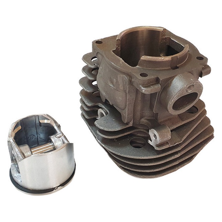 Cilindru compatibil (cal.I) drujba Husqvarna 357XP, 359
