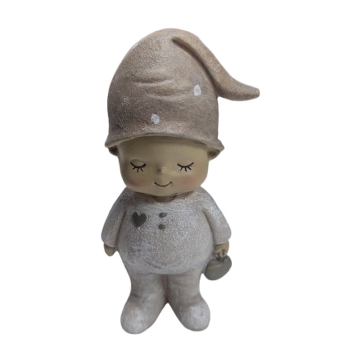 Фигурка за декорация, stilvera, Bebe, полиерезин, България