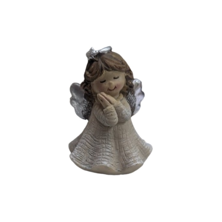 Фигурки, Stilvera, ангел, два модела, полирезин, България