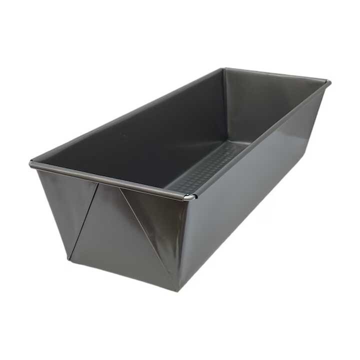 Tavă de copt antiaderentă pentru pâine și cozonac - 30 x 11,5 x 6,7 cm