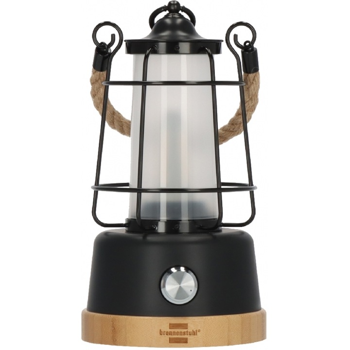 Lanterna Brennenstuhl LED 350LM, IP44, 1171800010