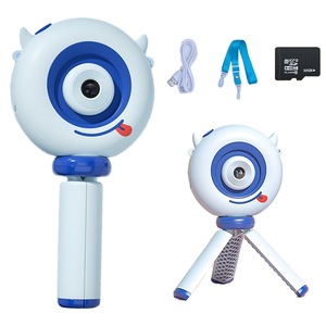 Aparate foto compacte