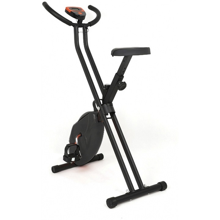 Bicicleta fitness Clever Spasto podelato
