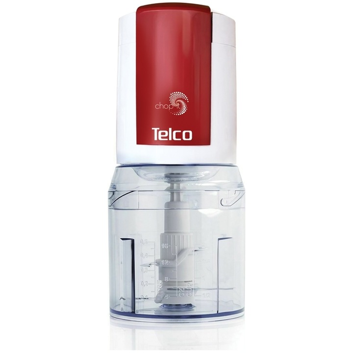 Tocator Telco, 500W, 4 Anoxeidotes, ZX8030