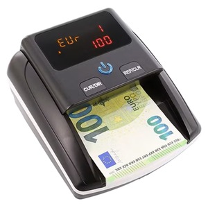 Masini de numarat bani