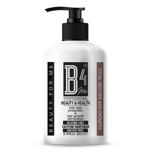 Tratamente si masca de par