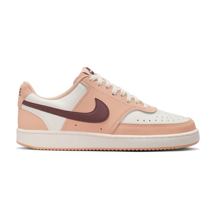 Pantofi sport NIKE Court Vision Low 55904, Bej