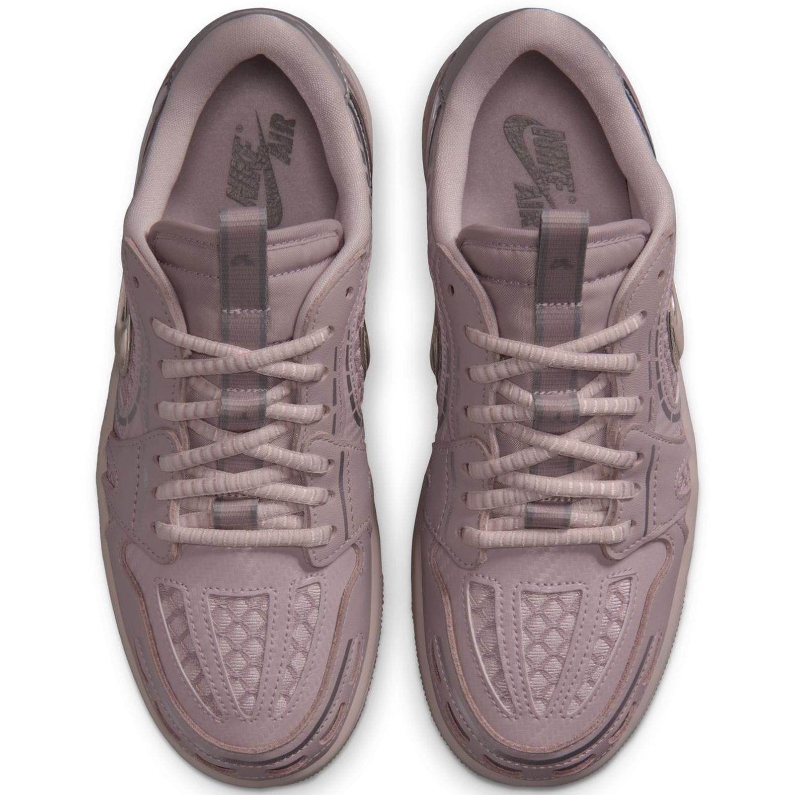 Pantofi sport Jordan Air Jordan 1 Low Method of Make V3 Roz 39 EU - eMAG.ro