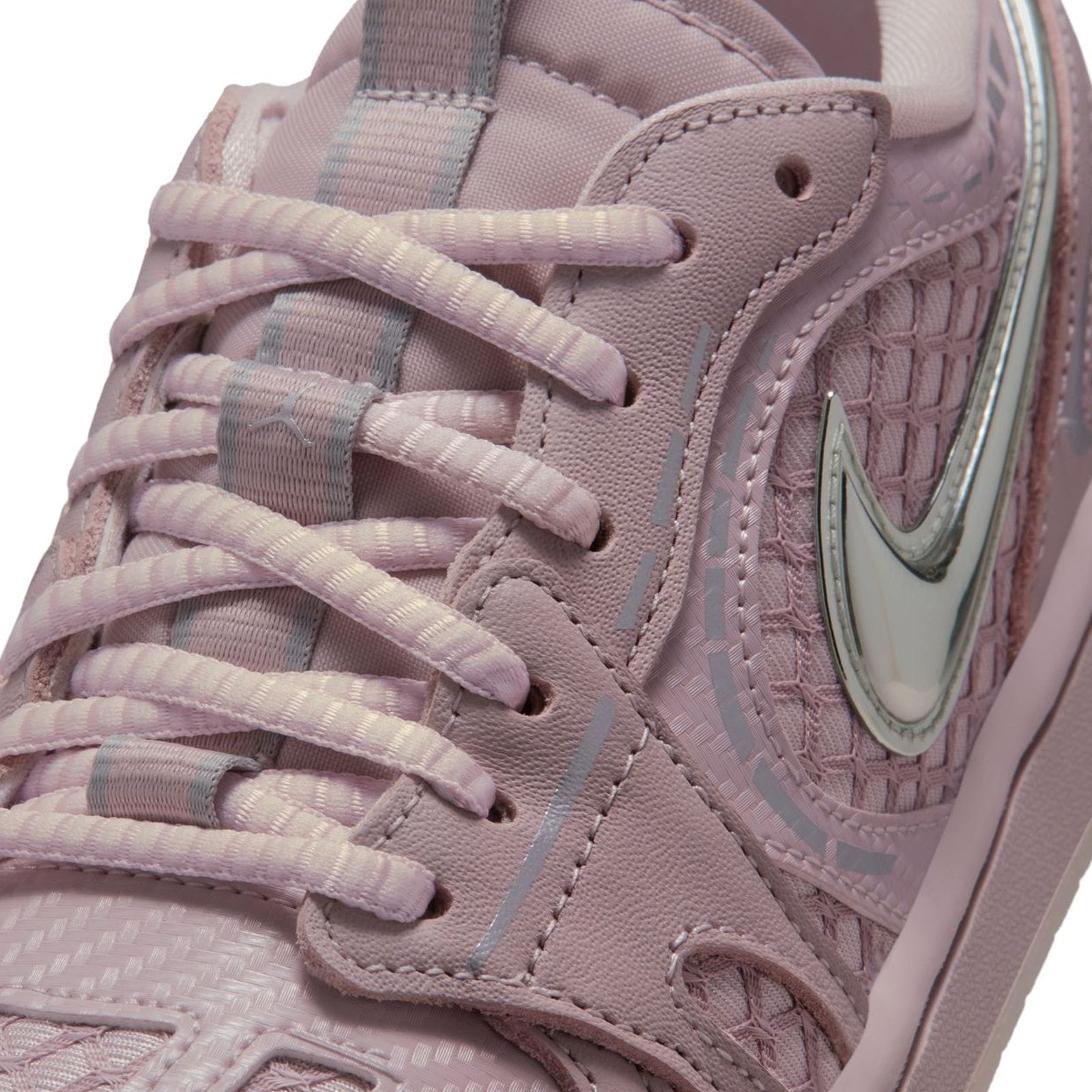 Pantofi sport Jordan Air Jordan 1 Low Method of Make V3 Roz 39 EU - eMAG.ro