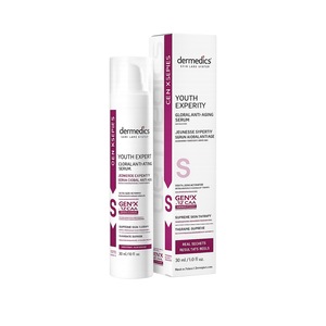 Серуми и терапия за лице