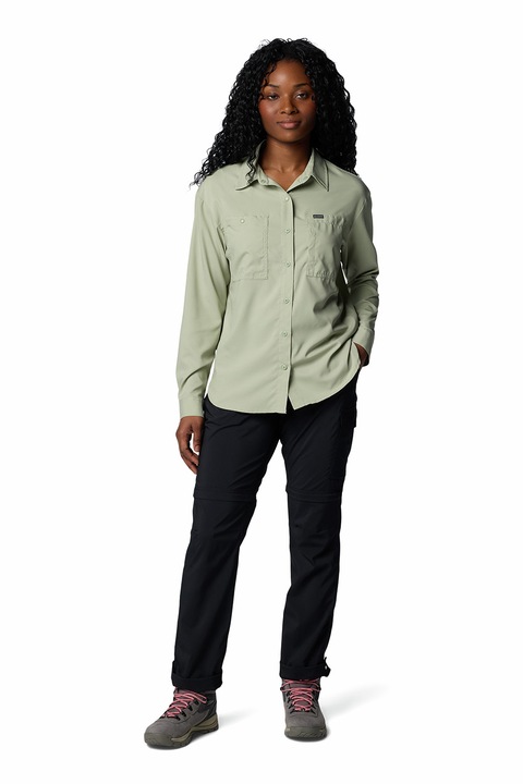 Columbia, Silver Ridge™ átalakítható sportnadrág, Fekete