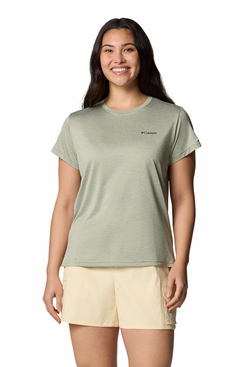 Columbia, Tricou pentru trekking BlueVista Hill™, Kaki
