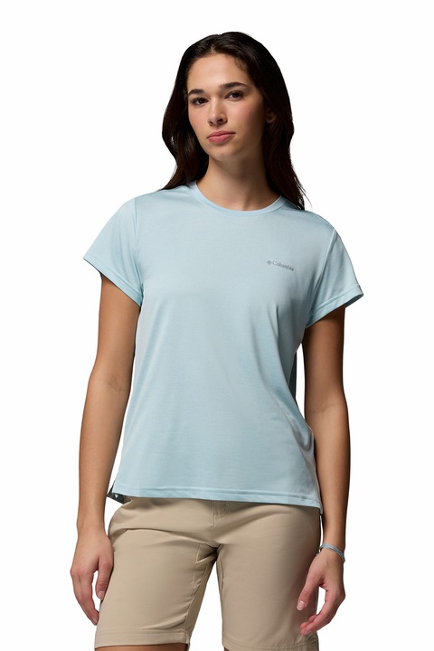 Columbia, Tricou pentru trekking BlueVista Hill™, Albastru deschis