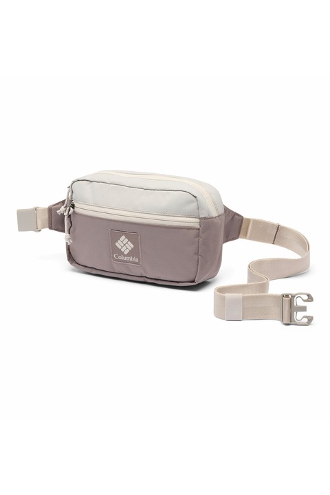 Columbia, Uniszex övtáska, Szürke, Bézs