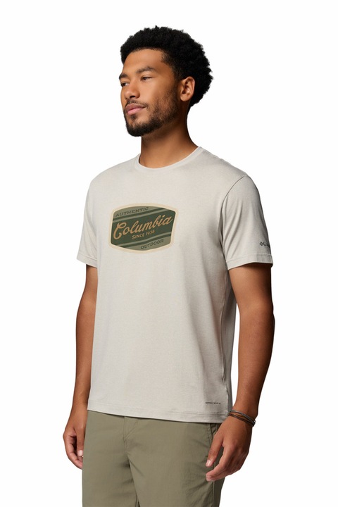 Columbia, Parsons Point™ logós póló, Khaki