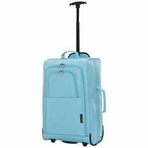 Samsonite Roader Duffle S Puhafedeles Utazótáska - Kék