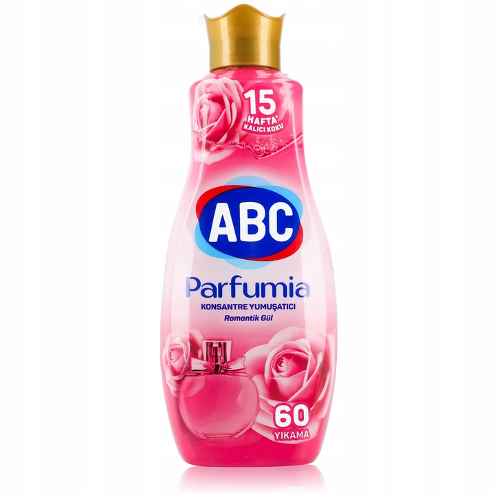 ABC Parfumia Rose Balsam de rufe 1.44 L