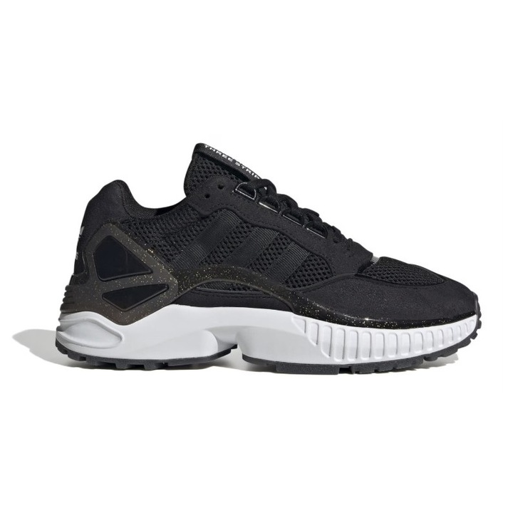 Pantofi sport adidas ZX Wavian, negru, 36EU