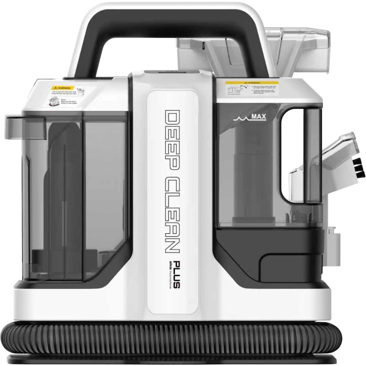 Aspirator pentru covoare și tapițerii Silva Schneider SC-7500