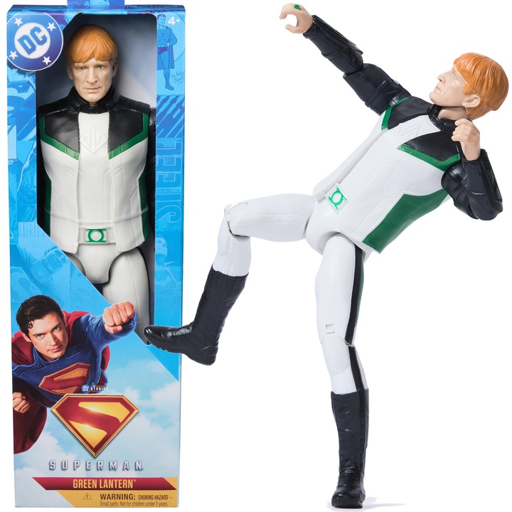 Фигурина Green Lantern DC Comics 30 см