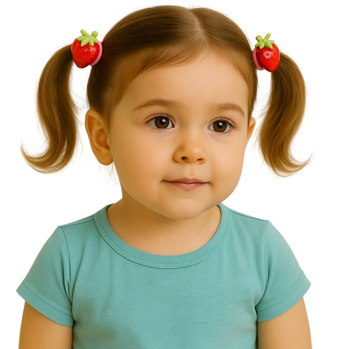 Set 2 Elastice de Par Mixbo, cu Accesorii, Plastic