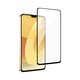 Folie de Protectie din Sticla Securizata, Full Cover, Anti Zgarieturi, Transparenta, pentru iPhone 16 Pro, Kit aplicare inclus