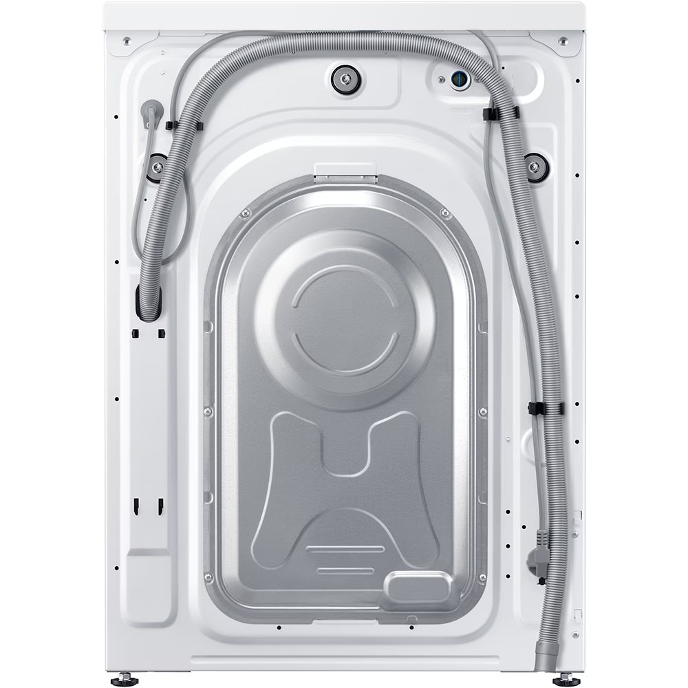 Masina de Spalat Rufe Frontala SAMSUNG WW10FG6U34LKU4, AI EcoBubble, 10 kg, 1400 rpm, Clasa A, Alb