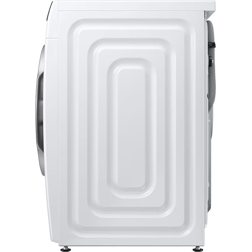 Masina de Spalat Rufe Frontala SAMSUNG WW10FG6U34LKU4, AI EcoBubble, 10 kg, 1400 rpm, Clasa A, Alb