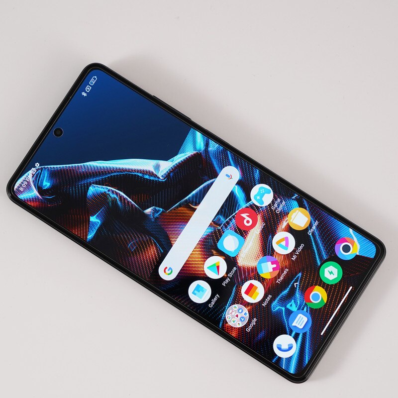 Folie Sticla Ibywind pentru Xiaomi Poco X5 Pro 5G, Pachet 2, Sticla Securizata, protectie pentru obiectiv, Montaj Usor, Duritate Militara, Ultra HD, Anti Zgarieturi, Anti Socuri