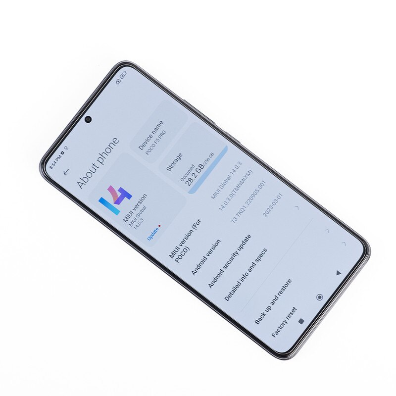 Folie Sticla Ibywind pentru Xiaomi Poco F5 Pro 5G, Pachet 2, Sticla Securizata, protectie pentru obiectiv, Montaj Usor, Duritate Militara, Ultra HD, Anti Zgarieturi, Anti Socuri