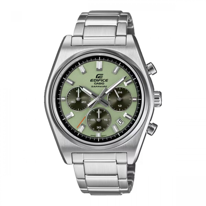 Ceas Barbati, Casio Edifice, Classic EFB EFB-730D-3AVUEF
