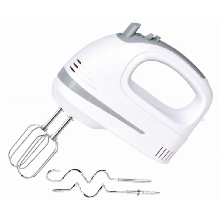 Ръчен миксер 300 W с 5 скорости