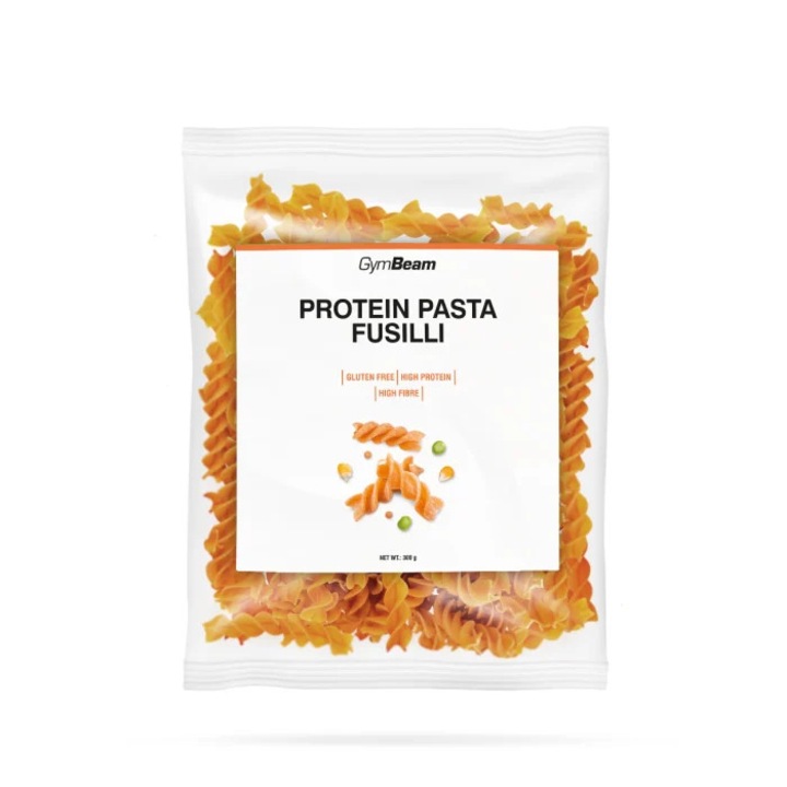 Paste proteice, GymBeam, 300g