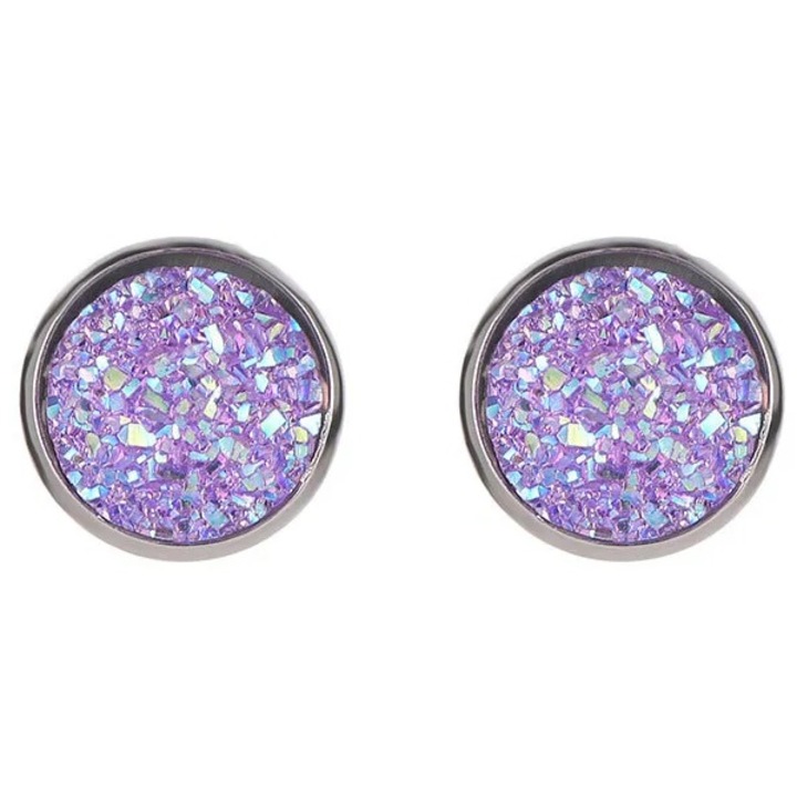 Cercei, IZMAEL, VI-28272, violet, 1, 4cm