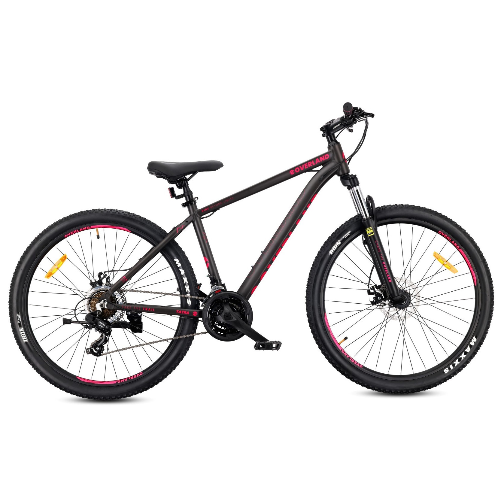 Bicicleta Trek Marlin 6, 27.5
