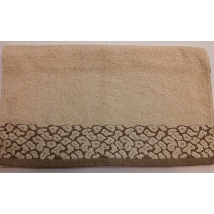 Кърпа за Кафе 50x90 крем